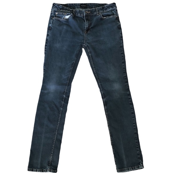 Frank & Oak Dylan Slim Jeans - Picture 1 of 11